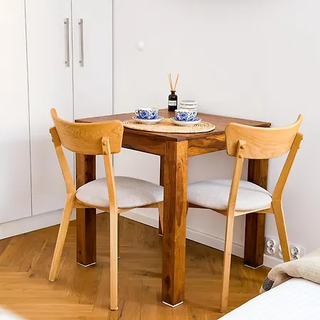 Flh Boutique Apartment