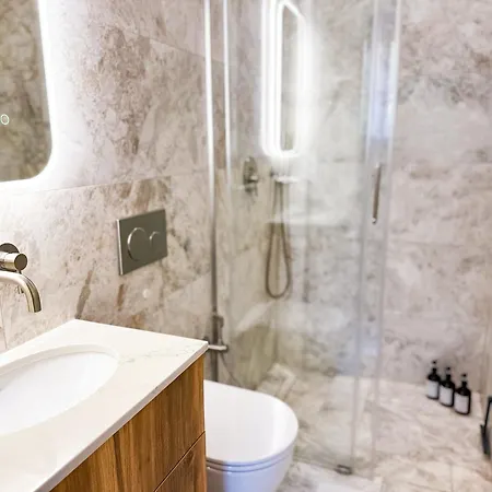 Flh Boutique Apartment *