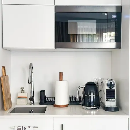 Apartment Flh Boutique