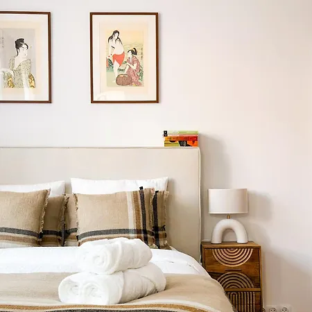 Apartment Flh Boutique *