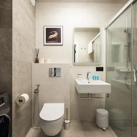 Premium Klobucka Airport Apartment *