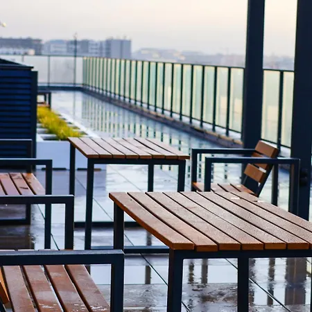 Premium Klobucka Airport Apartment *