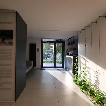 Apartment Premium Klobucka Airport Warsaw