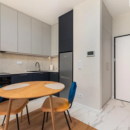 Grzybowska 37 - B By Homeprime Apartament