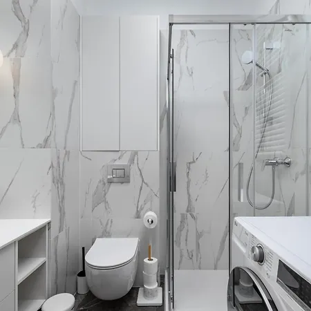 Apartament Grzybowska 37 - B By Homeprime