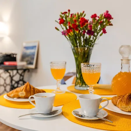 Apartament Na Muranowie - Mieszkanie Z Historia I In Muranow - A Flat With History Warszawa