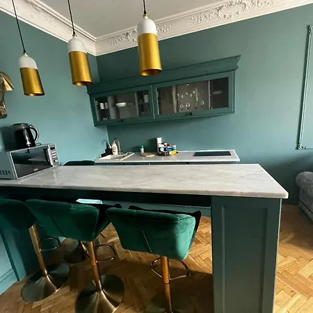 Old Town B By Better Place Apartment *