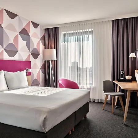 Hotel - Centre By Ihg Varšava
