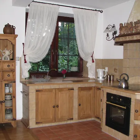Villa Cozy And Comfortable In The Warsaw