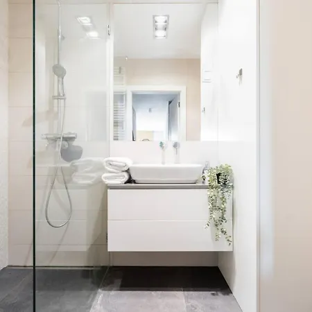 Apartment Apricot 3 Bobrowiecka Mokotow