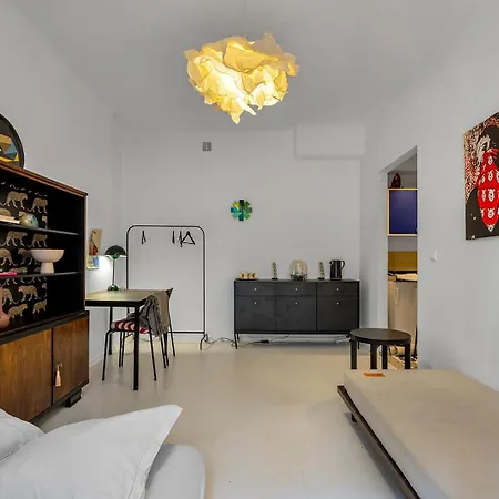 Skolimowska 4 By Homeprime Apartament *