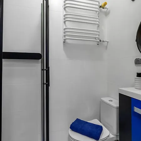 Skolimowska 4 By Homeprime Apartament
