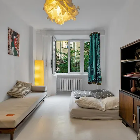 Skolimowska 4 By Homeprime Apartament *