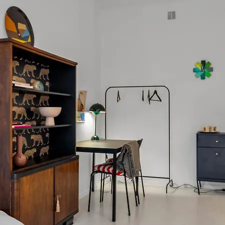 Apartament Skolimowska 4 By Homeprime *