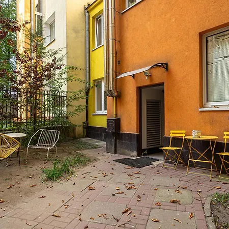 Skolimowska 4 By Homeprime Warszawa