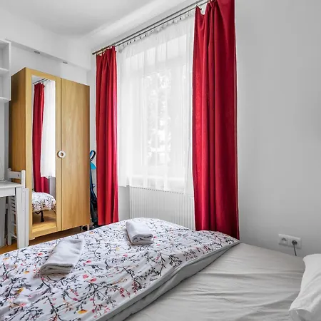 Apartment Finlandzka 5a By Homeprime