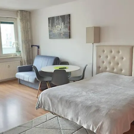 Studio L15 - Free Parking And A Wonderful Vacation Apartamento *