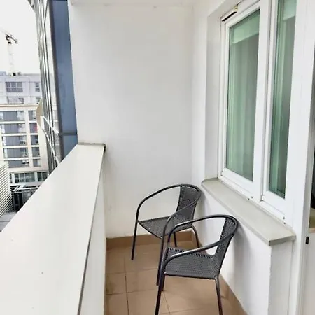 Studio L15 - Free Parking And A Wonderful Vacation Apartamento *