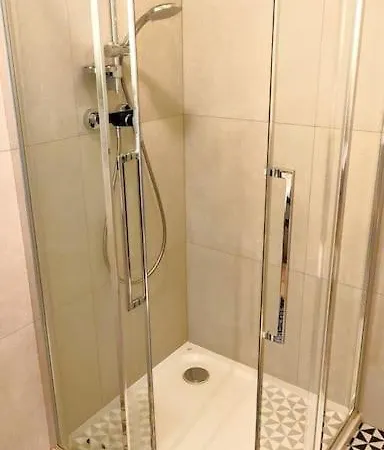 Przy Pge Narodowym, Metro, Ac, Parking Apartment *
