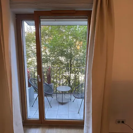 Luxury Prima Nowy Swiat * Warsaw