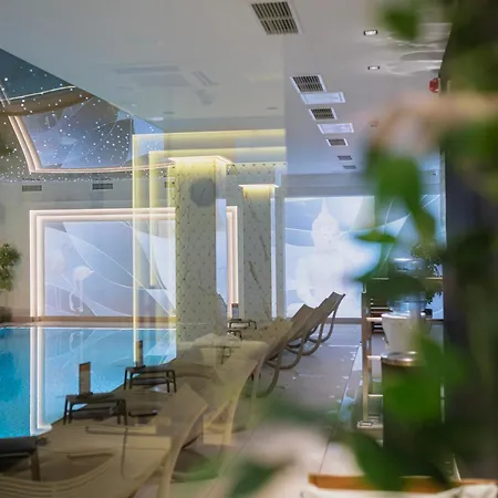 Stay Inn Hotel Warszawa ワルシャワ