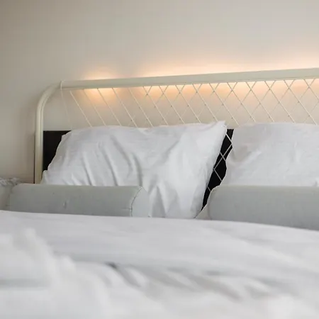 Bielany Deluxe Apartment