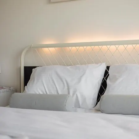Apartment Bielany Deluxe *