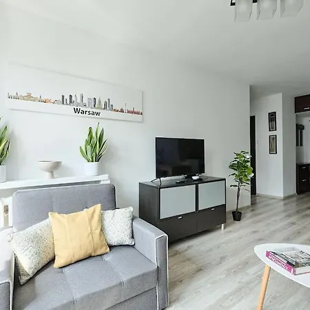 Urbannestgroup - Center - Al Jana Pawla Ii * Warsaw