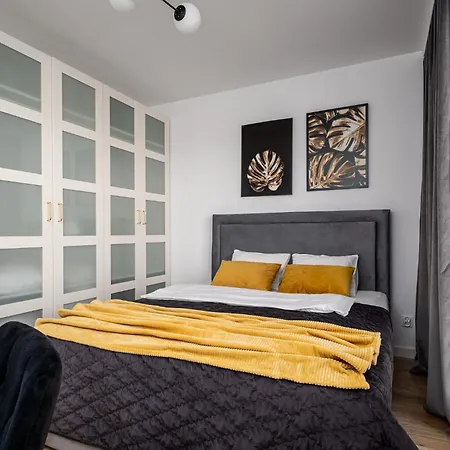 Pileckiego 59 By Perfect Free Parking Apartament Warszawa