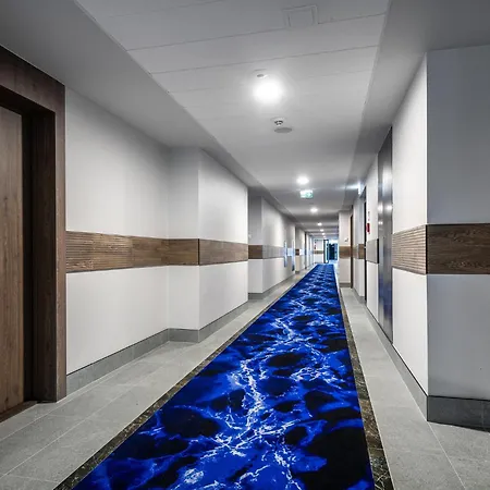 Pileckiego 59 By Perfect Free Parking Apartament *