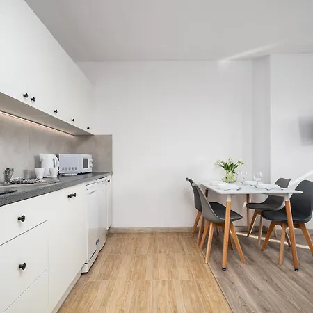 Pileckiego 59 By Perfect Free Parking Apartament