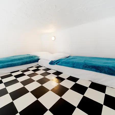 Old Town Kanonia Apartament