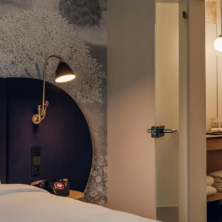 Flaner Hotel, Worldhotels Crafted