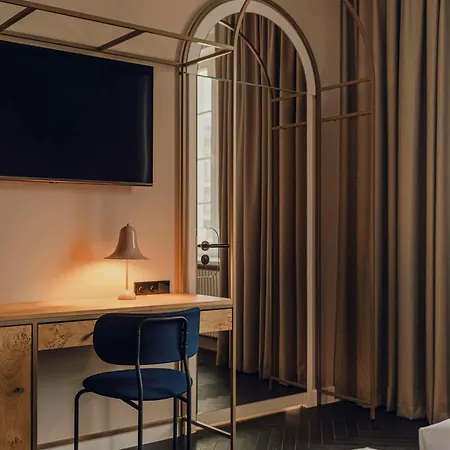 Hotel Flaner Hotel, Worldhotels Crafted Varsóvia