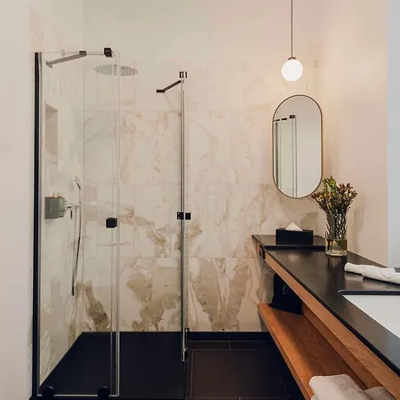 Flaner Hotel, Worldhotels Crafted