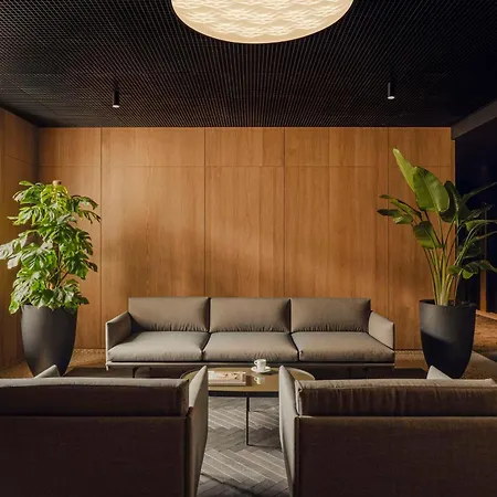 Flaner Hotel, Worldhotels Crafted Hotel