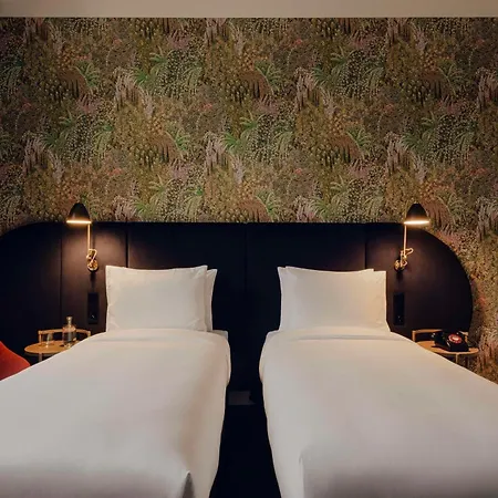 Flaner Hotel, Worldhotels Crafted Hotel 4*