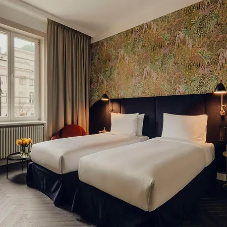 Hotel Flaner Hotel, Worldhotels Crafted Varsóvia