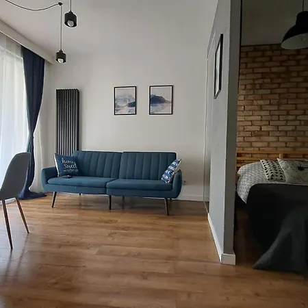 Apartament Chillout Loft Al20 *
