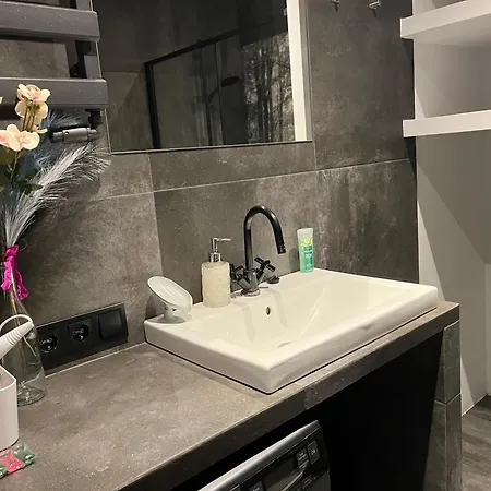 Stanczyka 4 Apartament Warszawa