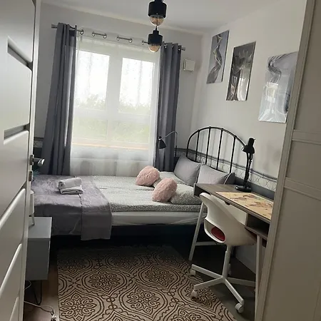 Stanczyka 4 * Warszawa