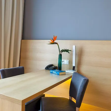 Hotel Mdm Centre