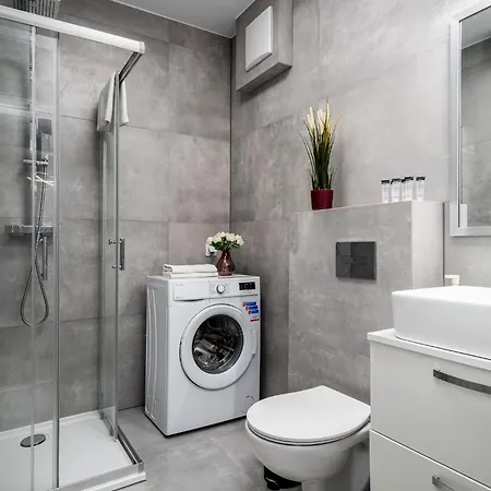 Apartament Pileckiego 59 By Perfect Free Parking Warszawa