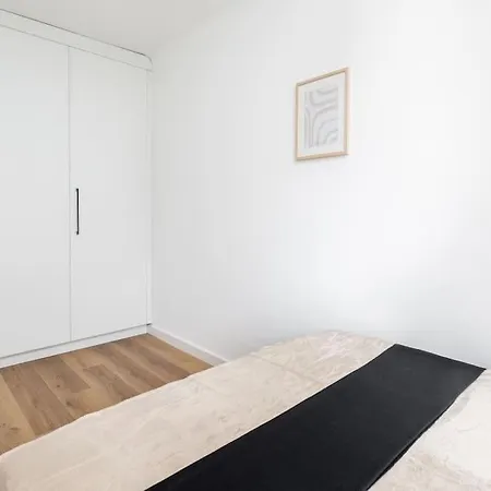 Superapart Jana Pawla Ii 312 Apartment *