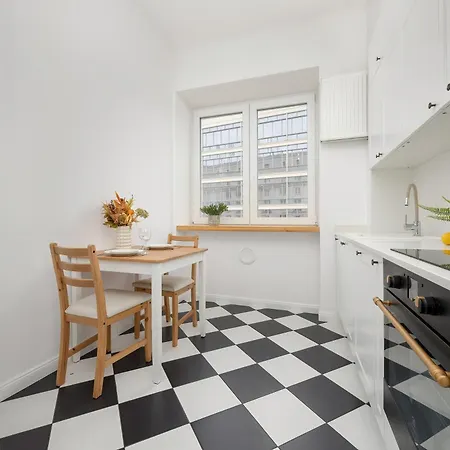 Cosy Centre By Rent Like