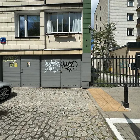 Leszczynska * Warszawa