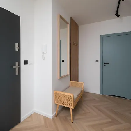 Osiedle Natura Premium Warsaw
