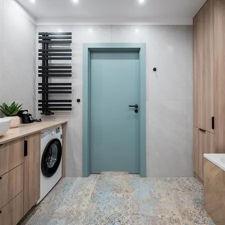 Apartment Osiedle Natura Premium