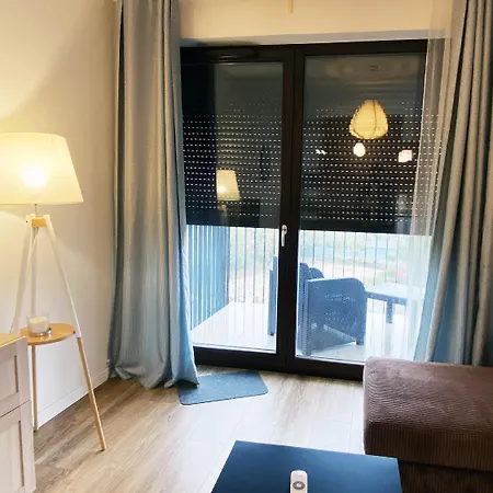 Comfortable Penthouse Burakowska Varšava