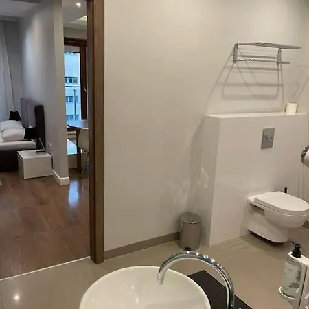 Apartment Oxygen Charming